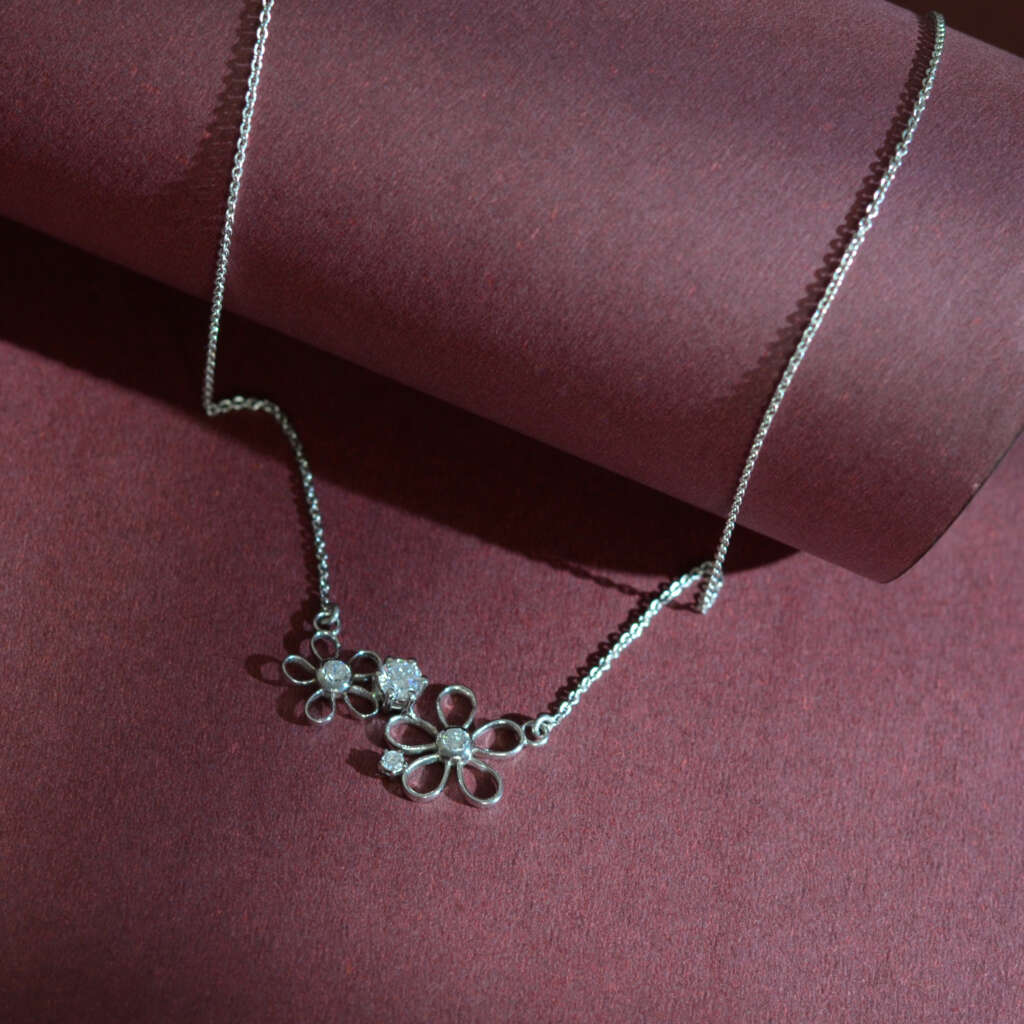 Elavie Blossom Bond: The Best 2026 Sterling Silver Design